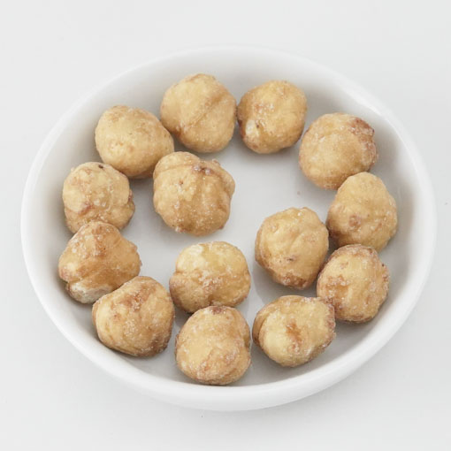 キャンディングヘーゼルナッツ / 15g