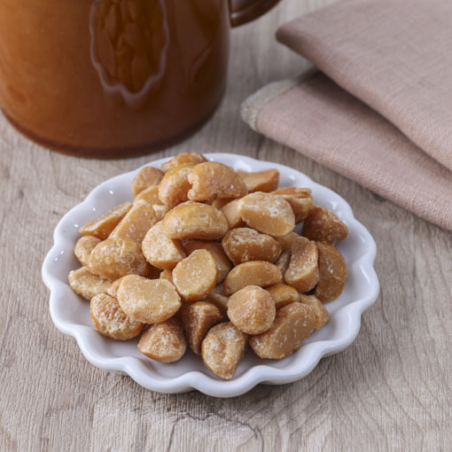 キャンディングヘーゼルナッツ / 15g