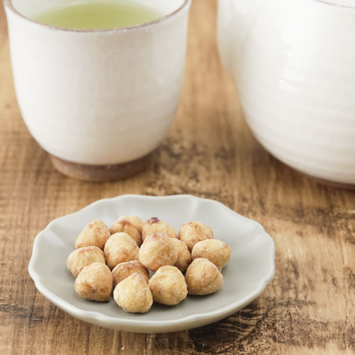 キャンディングヘーゼルナッツ / 15g