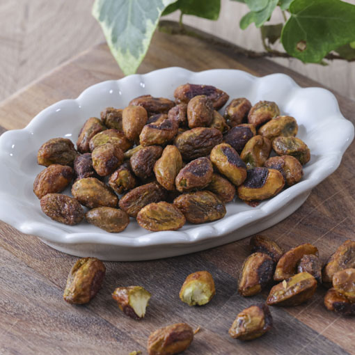 キャンディングピスタチオ / 13g