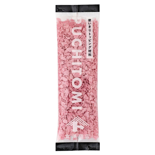 フィアンティーヌ(ピンク) / 8g