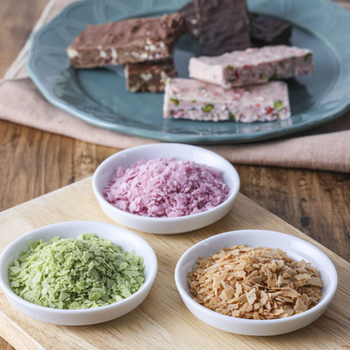 フィアンティーヌ(ピンク) / 8g