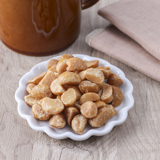 キャンディングマカダミア / 18g