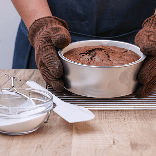 【手作り応援】本格ガトーショコラおまかせセット / 1セット