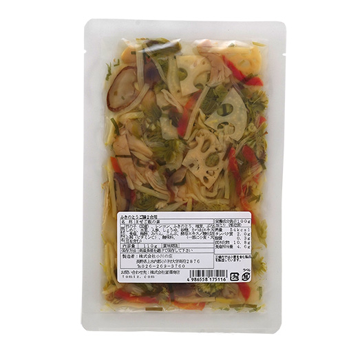 ふきのとうご膳 / 110g