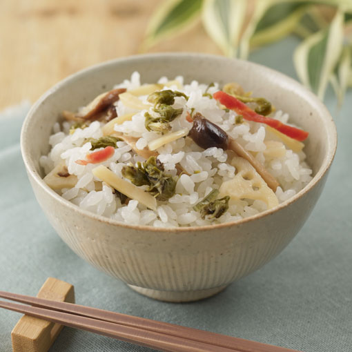 ふきのとうご膳 / 110g