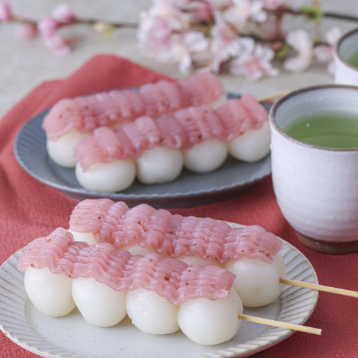 なめらか桜あんペースト / 200g