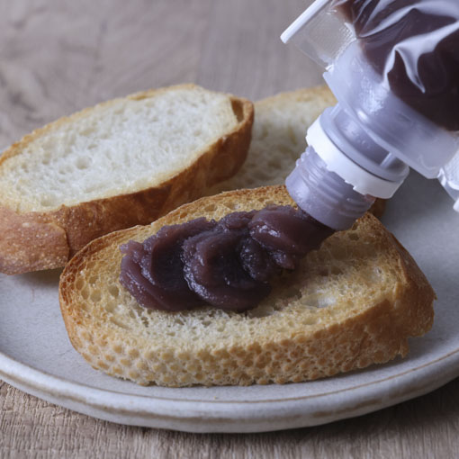 なめらかこしあんペースト / 200g