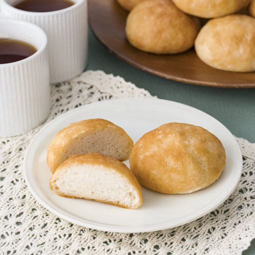 九州産米(ミズホチカラ)パン用米粉 / 1kg