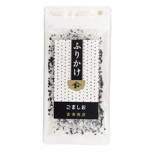 大盛食品 ごましお / 40g