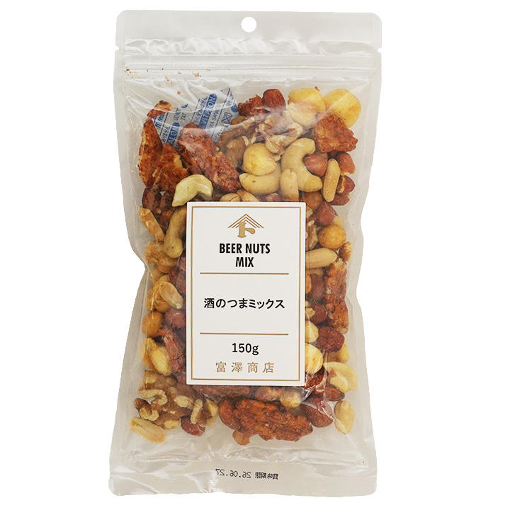酒のつまミックス / 150g