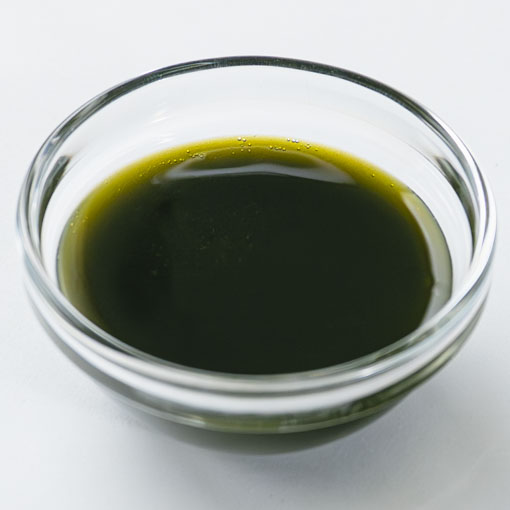 喫茶店風 かき氷シロップ 抹茶 / 180g