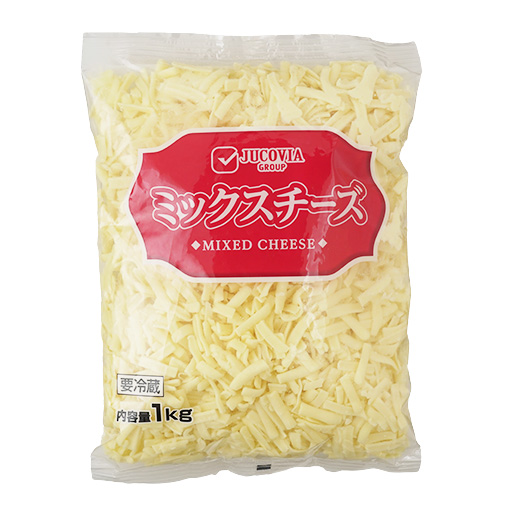 JUCOVIA ミックスチーズ / 1kg