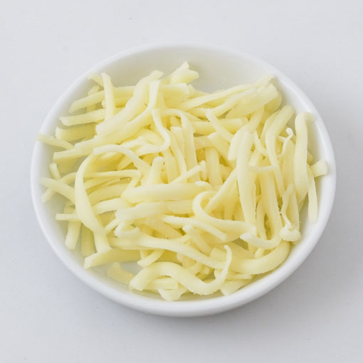 JUCOVIA ミックスチーズ細切り / 1kg
