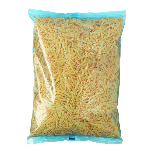 アメリカレッドチェダーシュレッド 4mm / 1kg