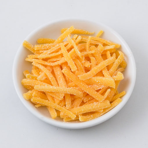 アメリカレッドチェダーシュレッド 4mm / 1kg