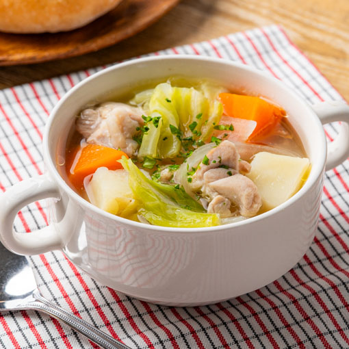 チキンスープの素 コンソメ / 150g