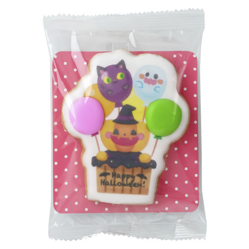 バルーンジャッククッキー / 1個
