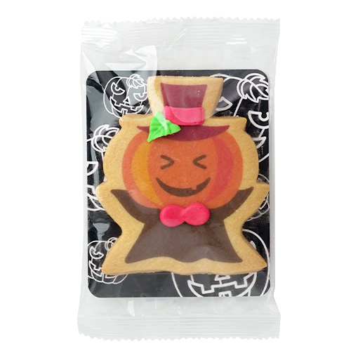 にこにこジャッククッキー / 1個