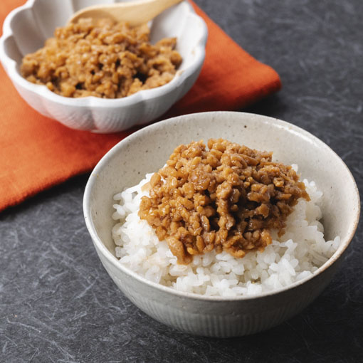 国産大豆ミート ミンチ / 110g