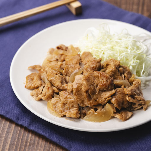 国産大豆ミート スライス / 80g