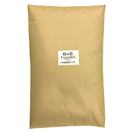 春よ恋 タイプ65(平和製粉) / 25kg