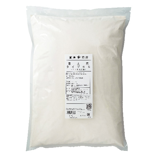 春よ恋 タイプ65 / 2.5kg