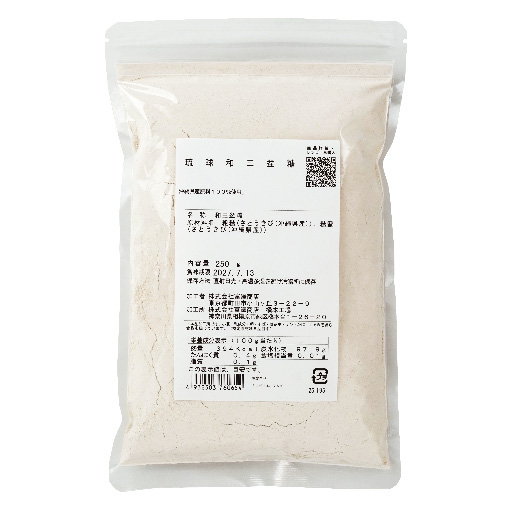 琉球和三盆糖 / 250g