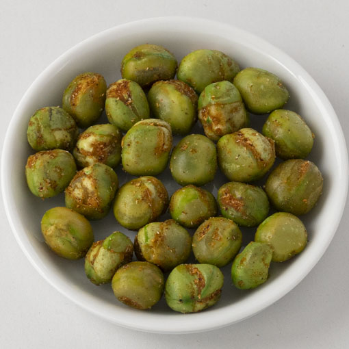 富澤の豆菓子　麻辣豆 / 110g