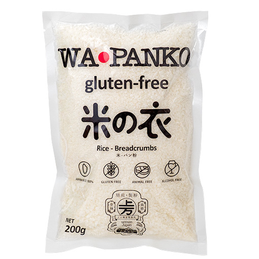 WA-PANKO / 200g