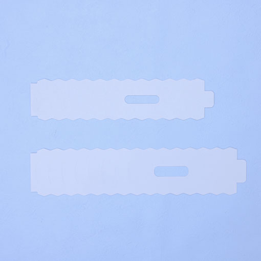 ケーキスペーサー / 10枚