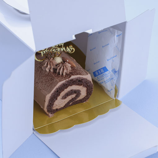 保冷剤TCP30両面テープ付 / 360個