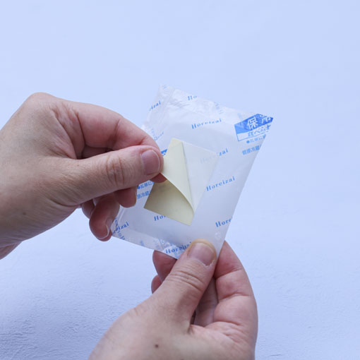 保冷剤TCP30両面テープ付 / 360個