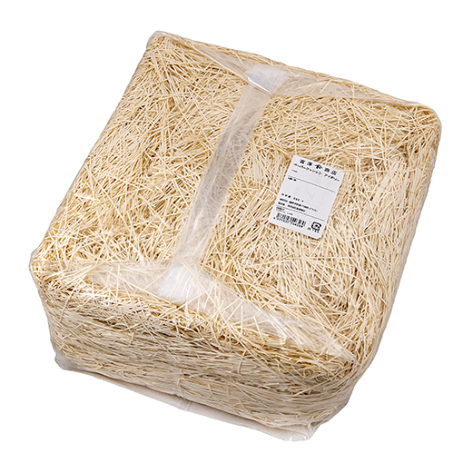 ペーパークッション アイボリー / 500g