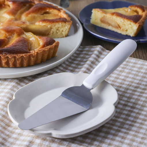 DL-6425 ケーキの取り分けに便利なケーキサーバー / 1個