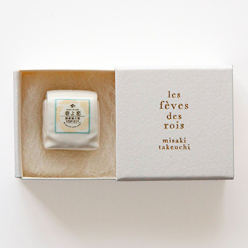 フェーブ 春よ恋 / 1個