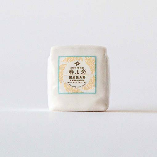 フェーブ 春よ恋 / 1個