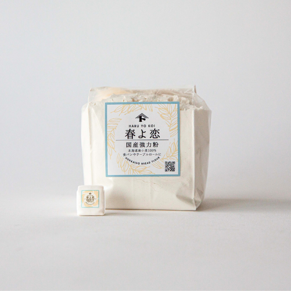 フェーブ 春よ恋 / 1個