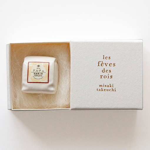 フェーブ ドルチェ / 1個