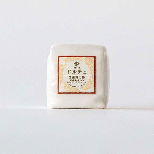 フェーブ ドルチェ / 1個