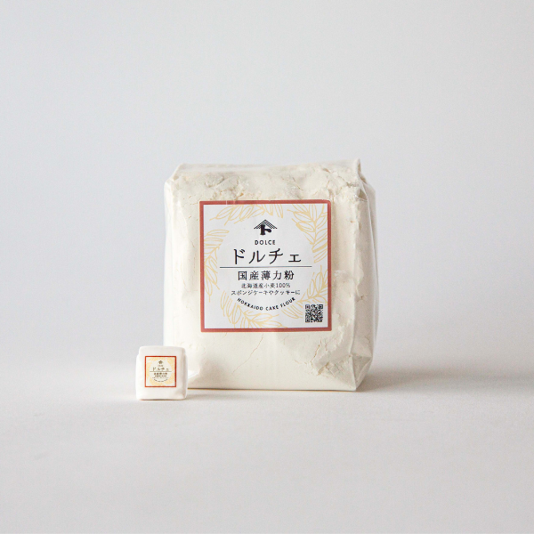 フェーブ ドルチェ / 1個