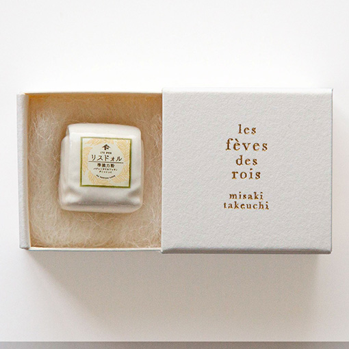 フェーブ リスドォル / 1個