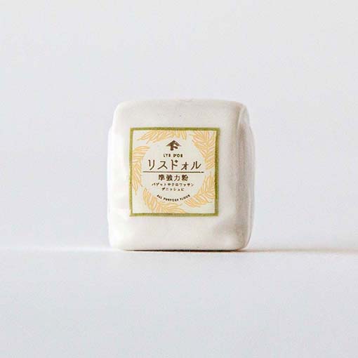 フェーブ リスドォル / 1個