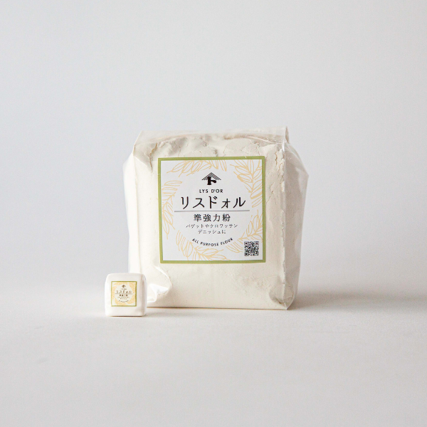 フェーブ リスドォル / 1個