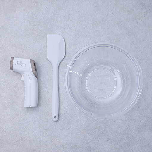 【手作り応援】テンパリング入門セット / 1セット