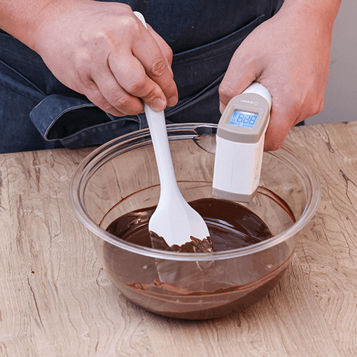 【手作り応援】テンパリング入門セット / 1セット